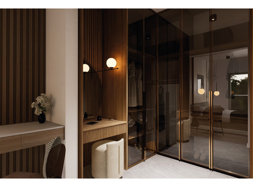 Venta De Penthouse De Renacimiento