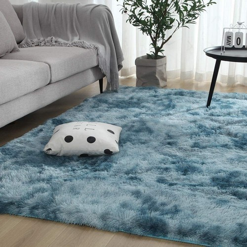 Alfombra Decorativa Para Sala De Estar Y Dormitorio De 200 C