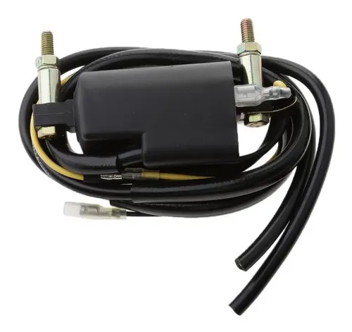 Bobina De Encendido Doble Salida Universal 12V Para Suzuki Y Kawasaki | Coils