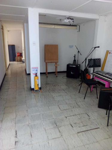Venta De Casa En El Centro De Pereira