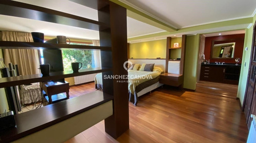 Imagen 5 de 27 de Casa Chalet En Venta Ubicado En Playa Serena, Bariloche, Patagonia