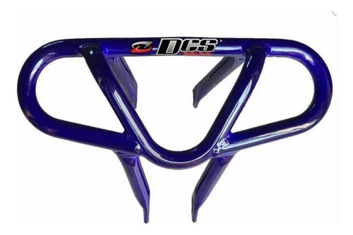 Defensa Delantera Dcs Yamaha Raptor 250 Intermedanos