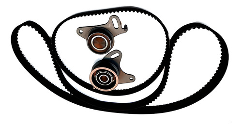 Kit Correa Distribucion Mitsubishi L200 L300 Nativa Montero