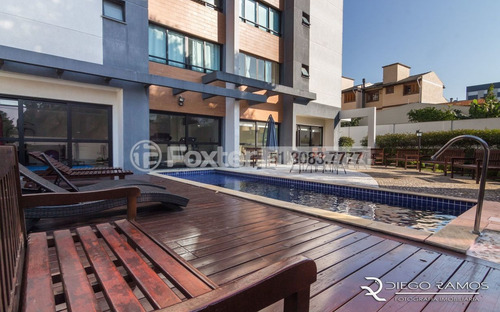 Apartamento, 2 Dormitórios, 53 M², Tristeza - 200701