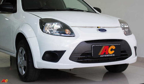 Ford Ka 1.0