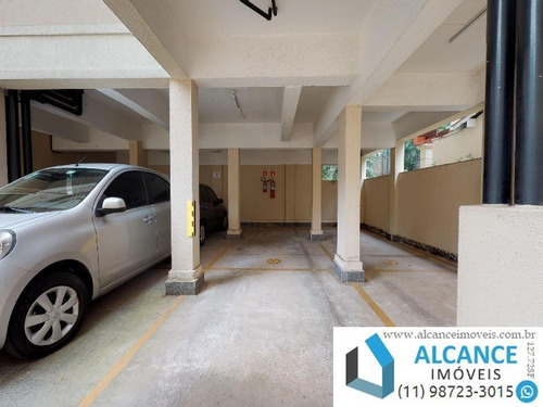 Imagem 6 de 30 de Apartamento Com 67,86 M² Com 3 Dormitórios, 2 Banheiros E 2 Vagas À Vendas No Condomínio Spazio San Salvatore - Ap00413 - 34720495