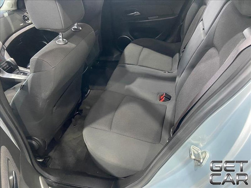 Imagem 8 de 8 de Chevrolet Cruze 1.8 Lt 16v Flex 4p Automatico