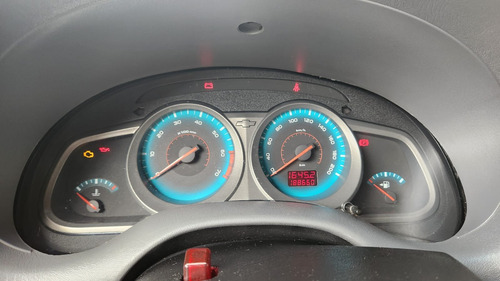 Chevrolet S10 2.4 Executive Cab. Dupla 4x2 Flexpower 4p