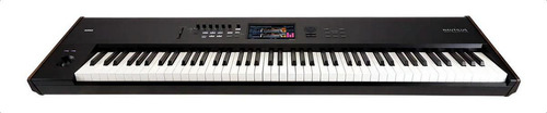 Teclado Workstation Korg Nautilus-88 88 Teclas