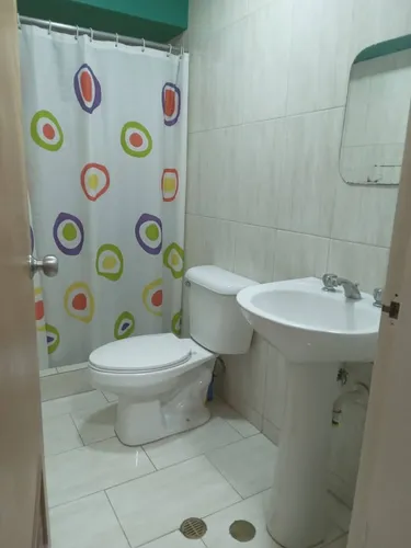 Apartamento El Paraiso 3h/2b/2p