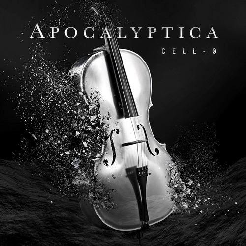Vinilo: Apocalyptica Cello-o Usa Import Lp Vinilo X 2