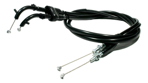 Cable De Acelerador Ktm 250 A 530 Exc/ Xc-f/ Sx-f (ver Años)