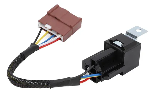 Kit De Conversión Master Relay Principal Plug And Play Oem M