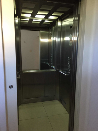 Imagen 14 de 16 de Apartamento, Depart.amoblado 2 Amb. 45mt Con Cochera 4p Cont
