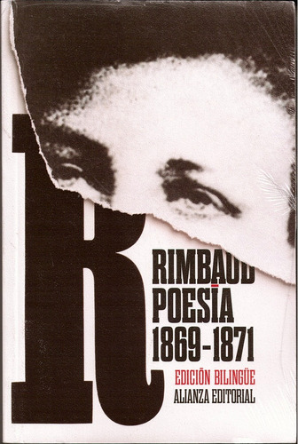 Poesia Rimbaud 1869 1871 Bilingue ( Nva Edicion ) - #p