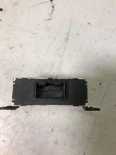 Módulo Alarme Audi A4 / A6 1998 A 2005 Original 8d0951173 (Usado)