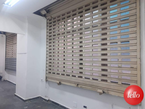 Imagem 4 de 8 de Comercial/industrial - Ref: 230993