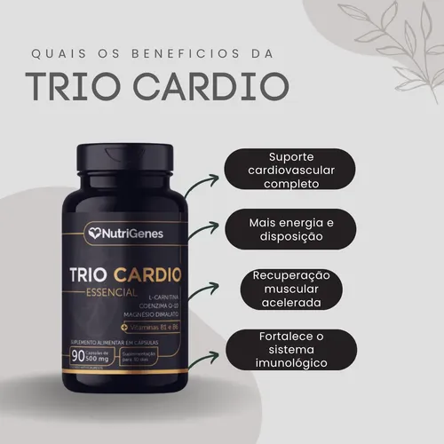 l carnitina acelera o coração Suplemento Trio Cardio Energia E Imunidade Take these supplements…#garybreckaclips #garybrecka SIZE::120 ml / 4 oz vitamin c spray