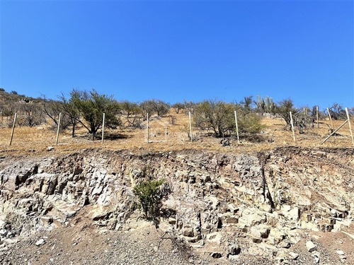 Imagen 7 de 7 de Sitio En Venta, Chamisero