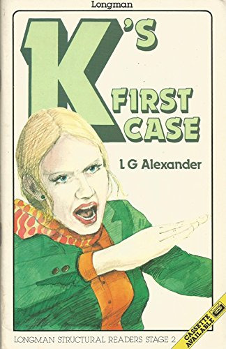 Libro First Case Logman  De Vvaa Pearson