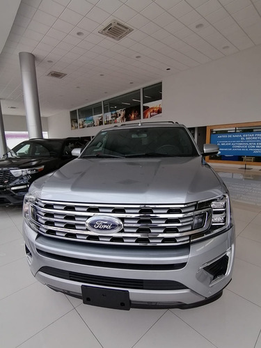 Imagen 2 de 7 de Expedition Limited Max 4x2