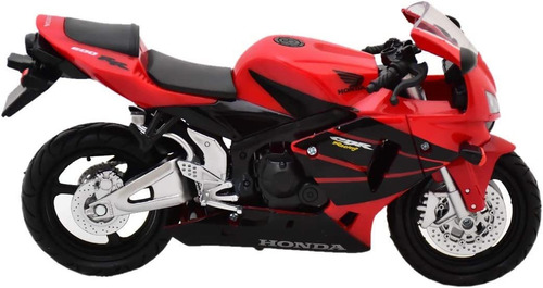 New Ray - 42607 - VehĂculo - 1: 12 Honda 2006, 17cm/6.7