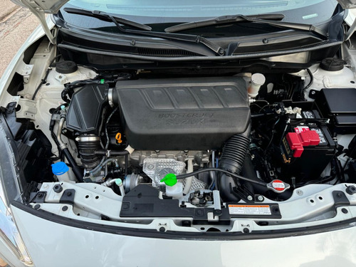 Suzuki Swift 1.4 T Sport Boosterjet