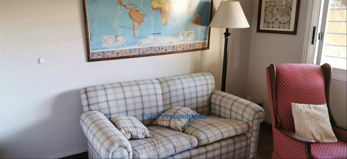 Parque Miramar Alquiler Oventa Muy Buena Casa 4 Dormitorios