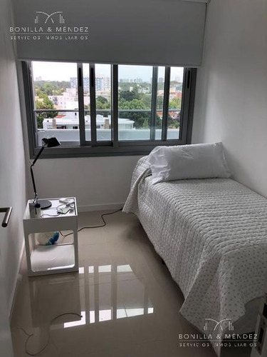 Torre Esmeralda,2 Dormitorios, 2 Baños, Dependencia