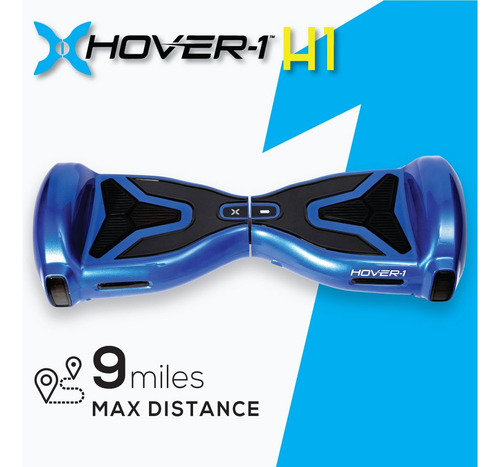 Hoverboard Hover-1 H1 Electric Self-balancing 9mph Speed