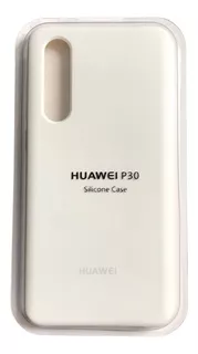 Silicone Case Estuche Forro Funda Protector Para Huawei