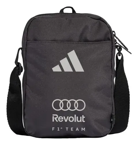 Bolsa Organizadora Audi Revolut F1 Team Dna adidas Preto