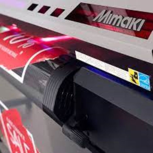 Ploter De Impresión Uv Mimaki Ujv100-160 Plus
