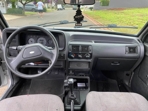 Ford Escort L 1.8