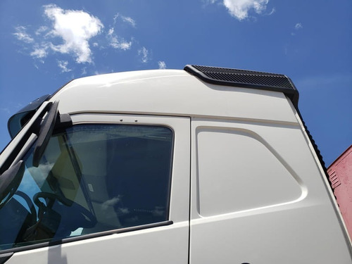Volvo Fh 540 6x4 2020 Com Parcelas