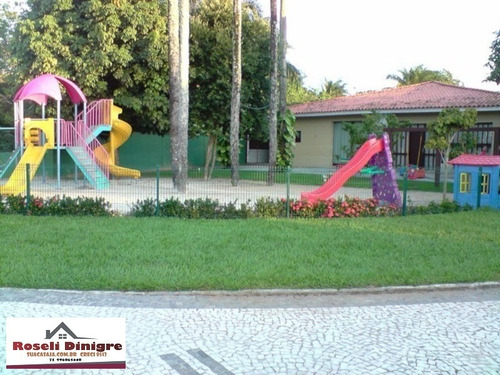 Imagem 27 de 30 de Terreno Condominio Encontro Das Aguas 6.800 M2 Plano E Centralizado Arvores Frutiferas - 140t - 32695347
