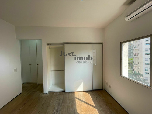 Imagem 13 de 20 de Apartamento À Venda No Bairro Vila Nova Conceição - São Paulo/sp - 9513174