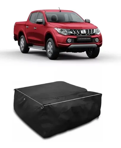 comprar Bolsa Para Caçamba L200 Triton 840 Litros