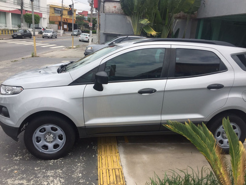 Ford Ecosport 1.6 16v Se Flex 5p