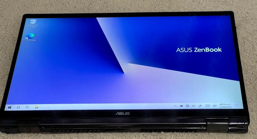 Asus Zenbook Ux463 Excelente Estado (Usado)
