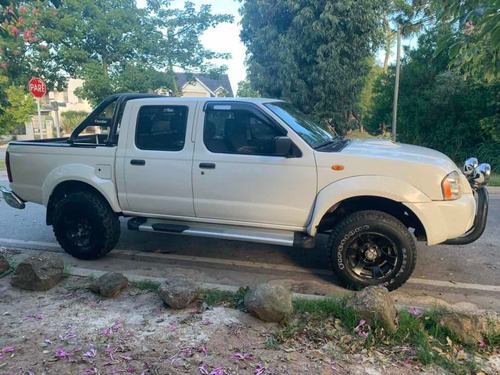 Nissan Frontier 4x2 Tdi Full