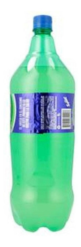 Pack De 6 Tequila New Mix Toronja 2 L
