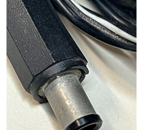Transformador 5.8vdc 1.75w 300ma Cargador Adaptador Motorola