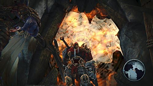 Darksiders: Edición Warmastered (xbox One) - Xbox One