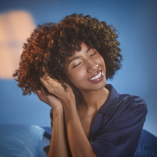 Mascarilla Capilar Amika. Dream Routine Hidratante De Noche,