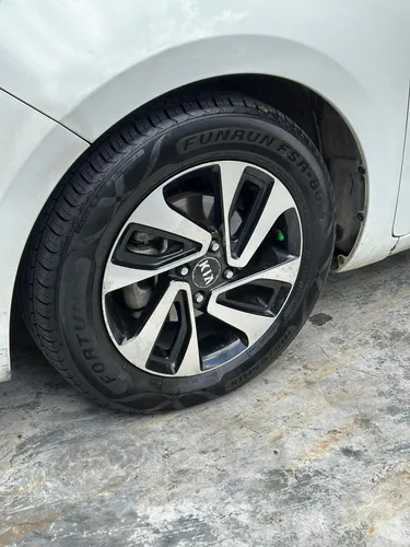 Kia Rio R 1.4