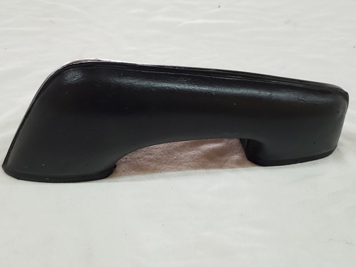 Apoyabrazos Ford F100 1973 Derecho Negro Rapinese Oferta !!!