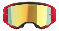 Comprar Antiparras Alpinestars Vision 5 Blaze Espejadas Dorada Juri