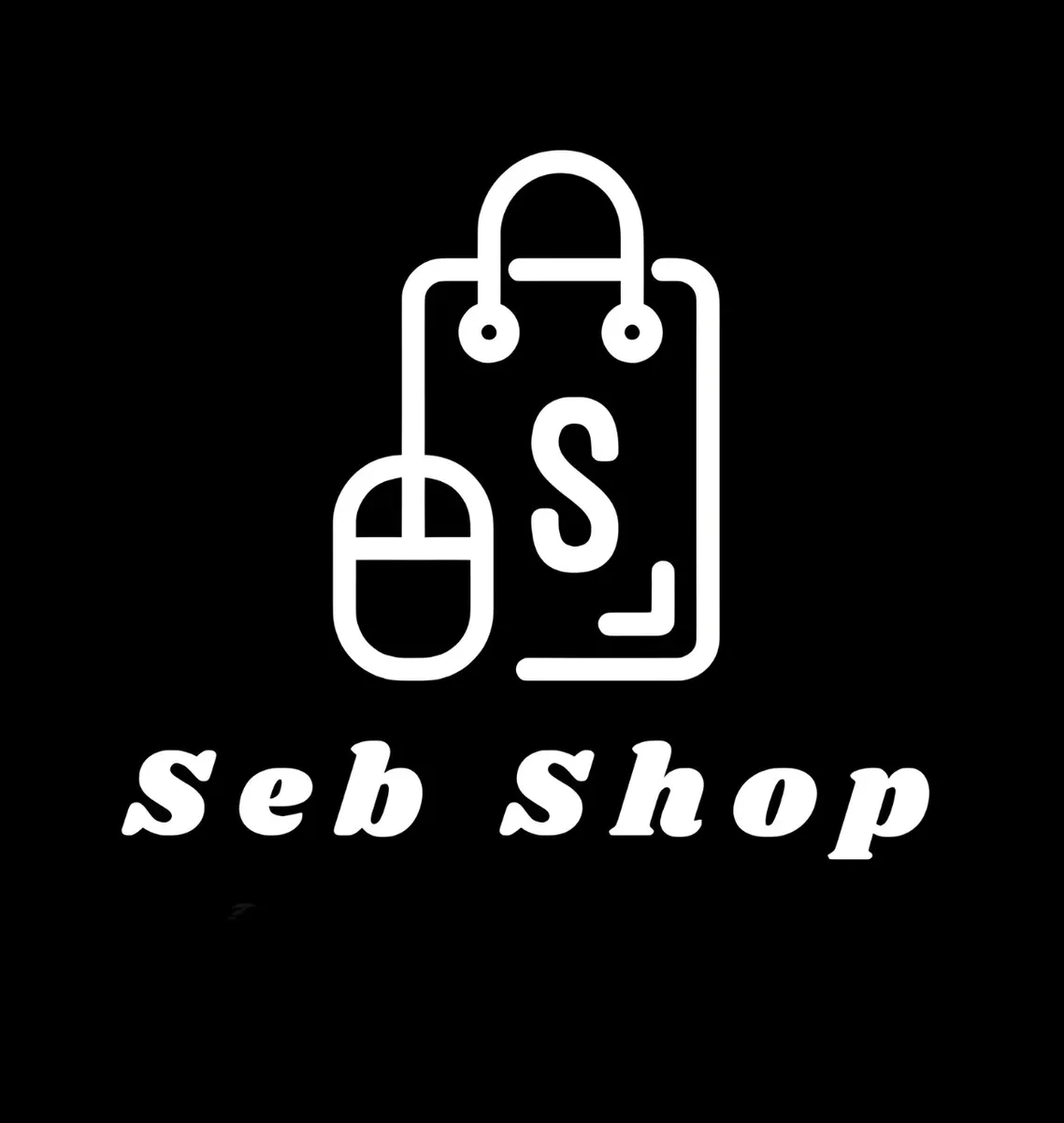 Seb Shop