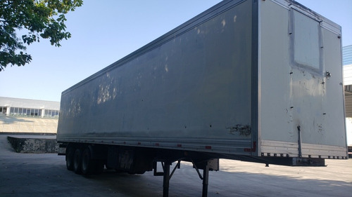 Carreta Shifer 26 Palletes Frigorica Ano 2003
